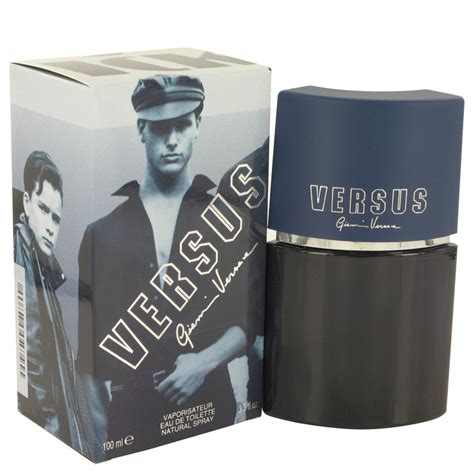 versus gianni versace for men|versus Versace perfume price.